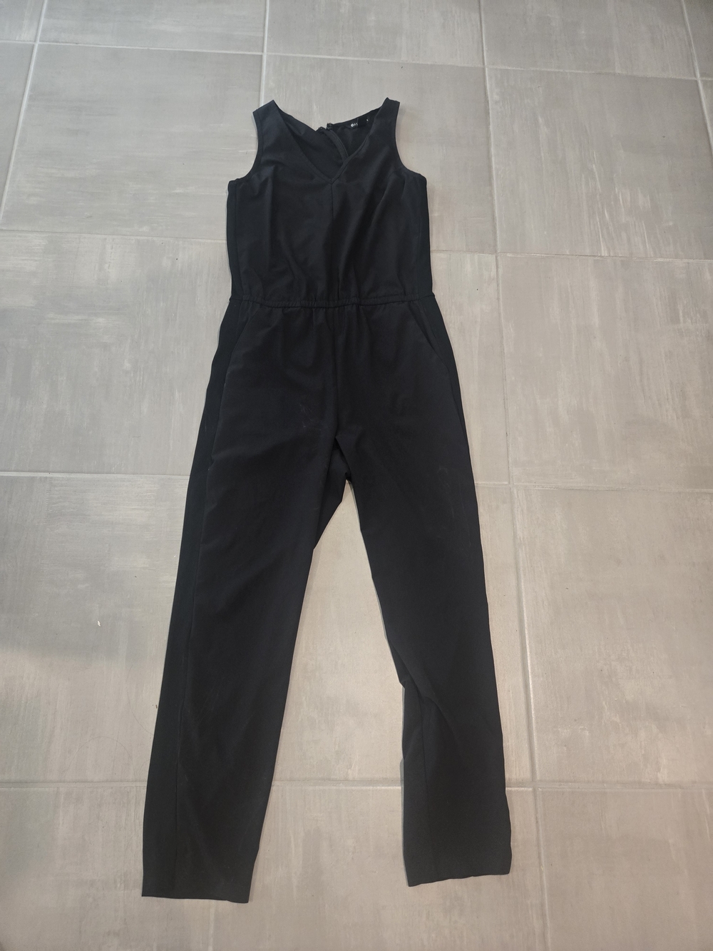Athleta Brooklyn Jumpsuit Size 6